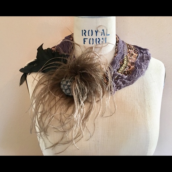 Accessories - Collar